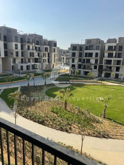 3 Bedroom Flat for Sale in New Heliopolis, Cairo - image - 2026-04-06T143207.561. png