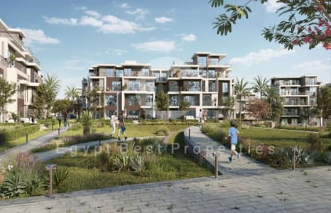 3 Bedroom Apartment for Sale in New Cairo, Cairo - IMG-20251130-WA0122. jpg