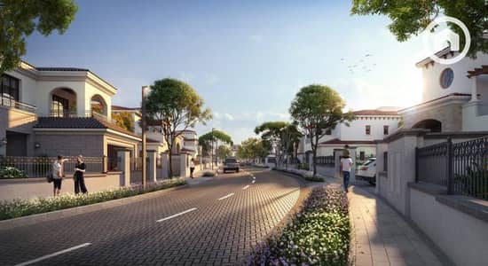 فیلا 4 غرف نوم للايجار في المقطم، القاهرة - the-street-706x385. jpg