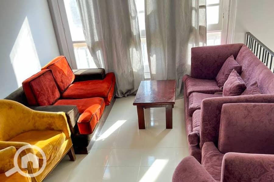 Villa Standard Alan for sale (Diamond Beach - First Sea Line) 450 m - Ansicht 3