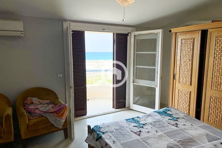 Villa Standard Alan for sale (Diamond Beach - First Sea Line) 450 m - Ansicht 5