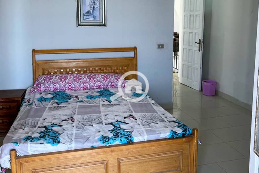 Villa Standard Alan for sale (Diamond Beach - First Sea Line) 450 m - Ansicht 6