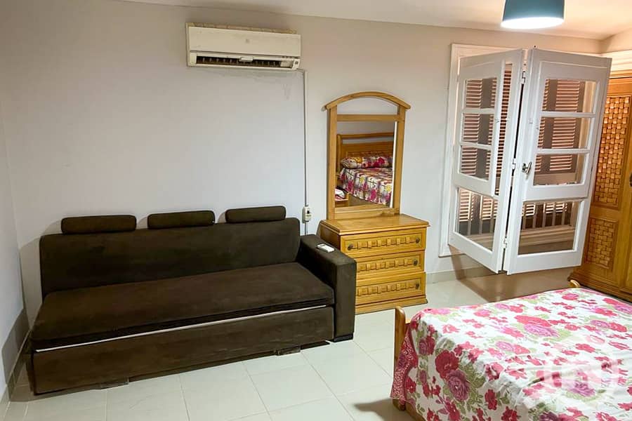 Villa Standard Alan for sale (Diamond Beach - First Sea Line) 450 m - Mehr