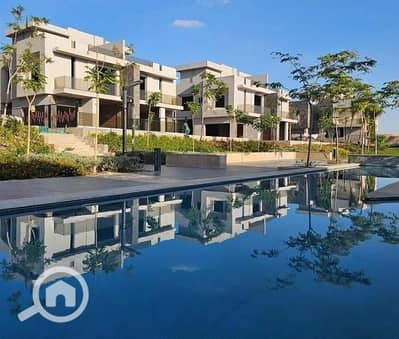 3 Bedroom Townhouse for Sale in Hadayek October, Giza - 655032480_945634755186169_5578461386778114912_n. jpg