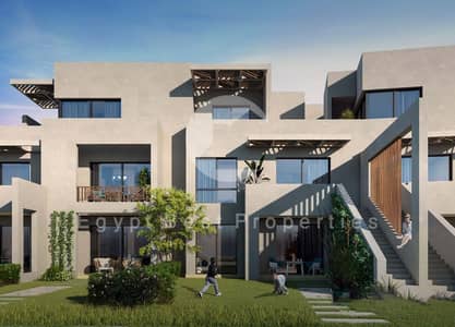 2 Bedroom Penthouse for Sale in Hurghada, Red Sea - 27+. jpg