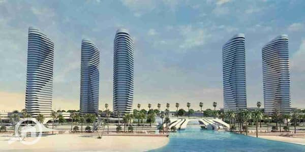 شقة 4 غرف نوم للبيع في الساحل الشمالي، مطروح - 112868. jpg