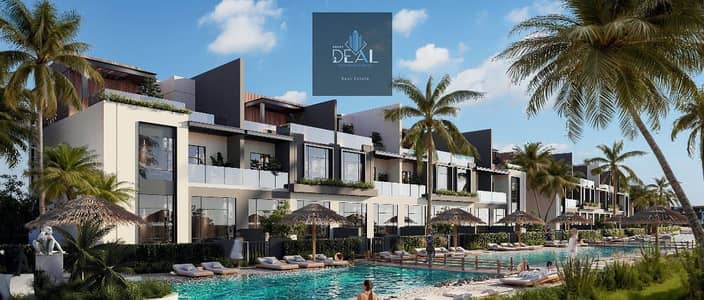 شقة 4 غرف نوم للبيع في العاصمة الإدارية الجديدة، القاهرة - WhatsApp Image 2026-01-14 at 5.02. 43 PM. jpeg