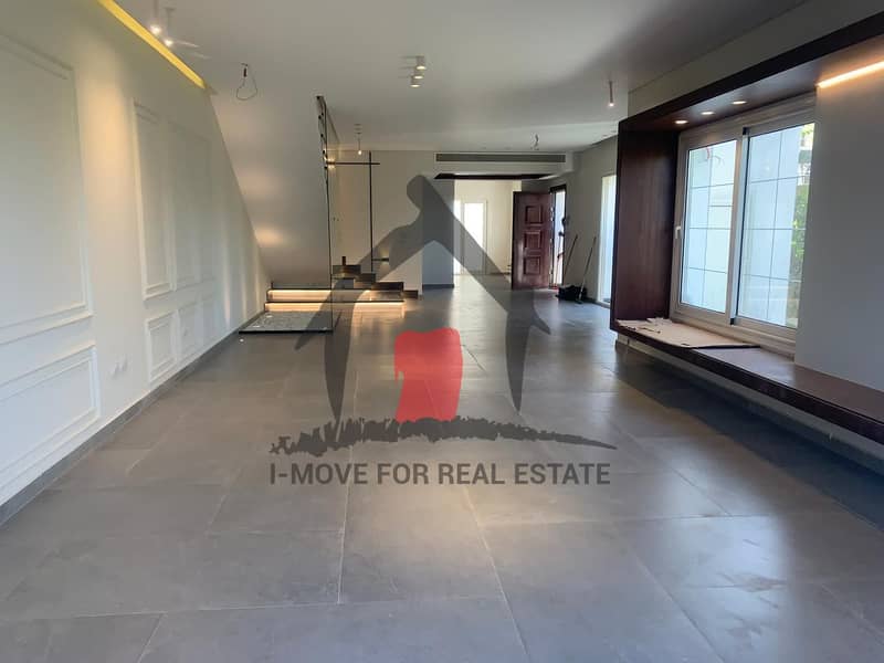 I-Villa prime location For Rent Chillout Park - Widok 2