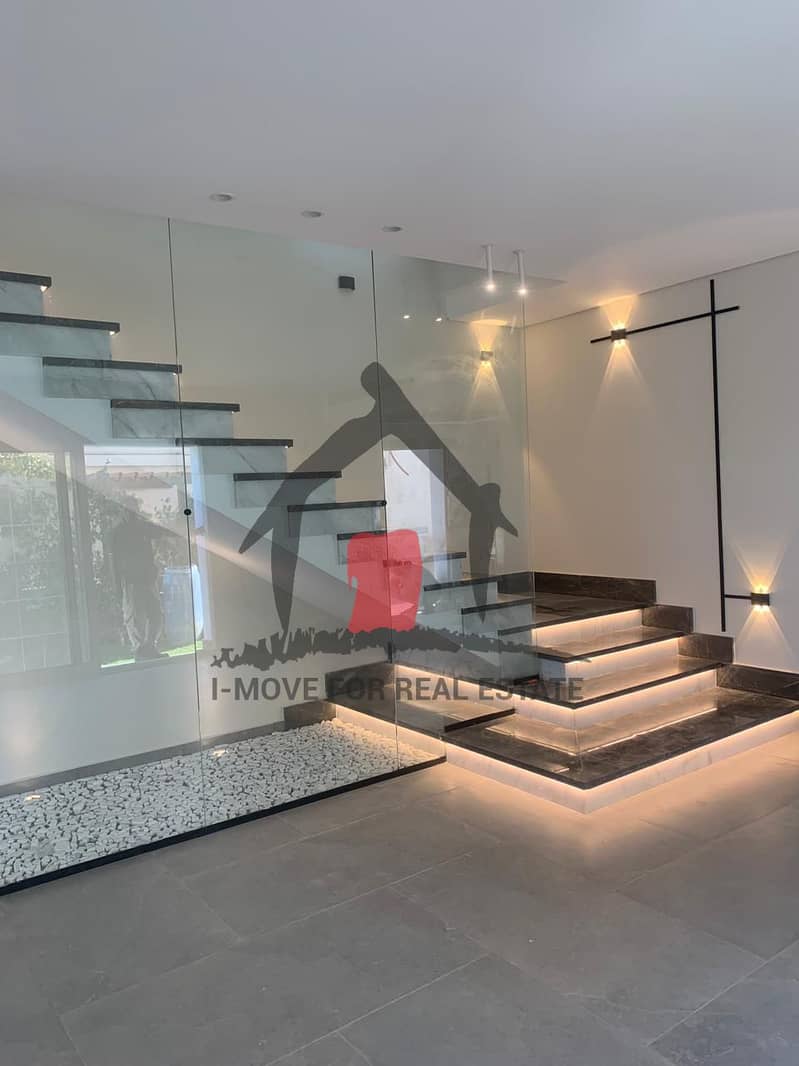 I-Villa prime location For Rent Chillout Park - Widok 4