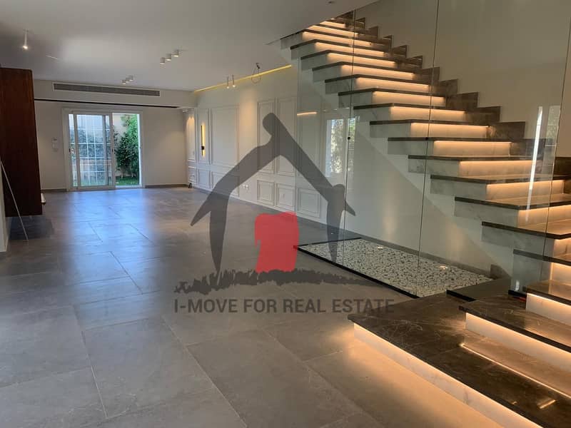 I-Villa prime location For Rent Chillout Park - Widok 5
