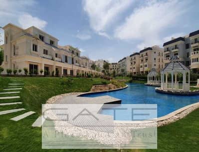 اي فيلا 4 غرف نوم للبيع في 6 أكتوبر، الجيزة - 8851fe70-2502-4545-9ac1-46f156194986. jpg