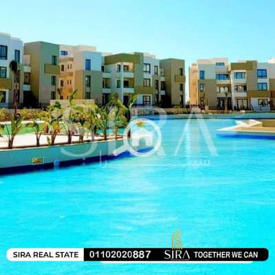 شاليه 3 غرف نوم للبيع في الساحل الشمالي، مطروح - 10. png