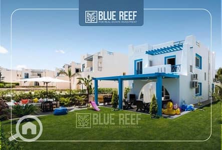 2 Bedroom Chalet for Sale in North Coast, Matruh - rdjuu. jpg