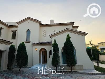 3 Bedroom Villa for Sale in Mokattam, Cairo - 14. jpg