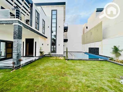 5 Bedroom Villa for Sale in King Mariout, Alexandria - 48701. jpg
