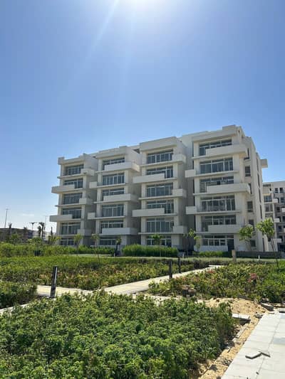 فلیٹ 3 غرف نوم للبيع في الساحل الشمالي، مطروح - WhatsApp Image 2026-04-05 at 7.54. 10 PM. jpeg