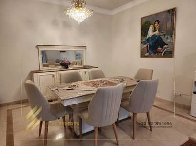 شقة 3 غرف نوم للايجار في القاهرة الجديدة، القاهرة - WhatsApp Image 2025-05-21 at 12.36. 54 PM (1). jpeg