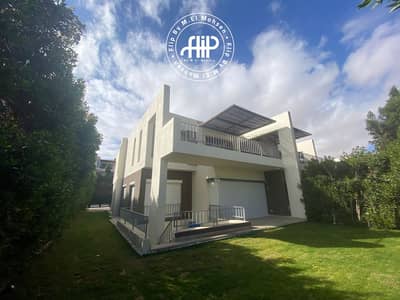 توين هاوس 4 غرف نوم للايجار في الشيخ زايد، الجيزة - IMG-20250601-WA0065. jpg