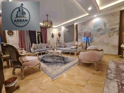 فلیٹ 3 غرف نوم للبيع في زهراء المعادى، القاهرة - 1000562315. jpg
