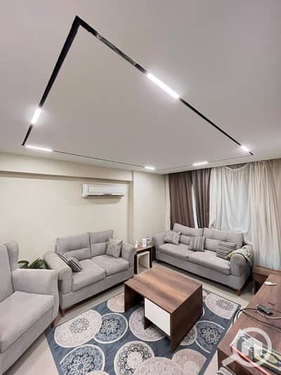 شقة 2 غرفة نوم للايجار في الشيخ زايد، الجيزة - WhatsApp Image 2026-03-30 at 2.43. 26 PM (1). jpeg