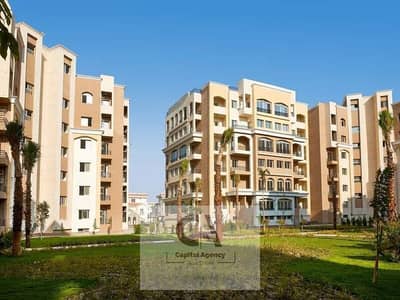 2 Bedroom Apartment for Sale in New Capital City, Cairo - WhatsApp Image 2023-05-07 at 5.11. 26 PM (3). jpeg