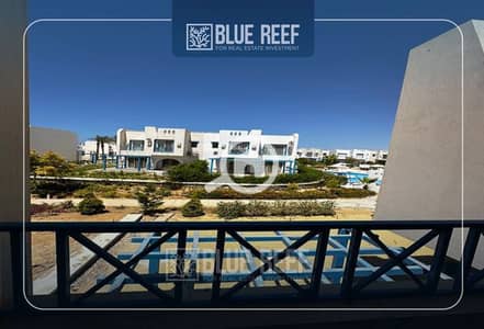 4 Bedroom Twin House for Sale in North Coast, Matruh - ghbsbs. jpg