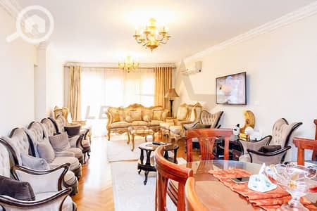 3 Bedroom Apartment for Sale in Smoha, Alexandria - 1 (2). jpg 3 Bedroom Apartment for Sale in Smoha, Alexandria - 1 (2). jpg