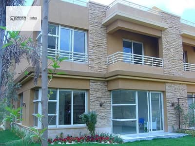 توين هاوس 5 غرف نوم للايجار في الشيخ زايد، الجيزة - WhatsApp Image 2026-04-05 at 1.49. 55 PM (2). jpeg