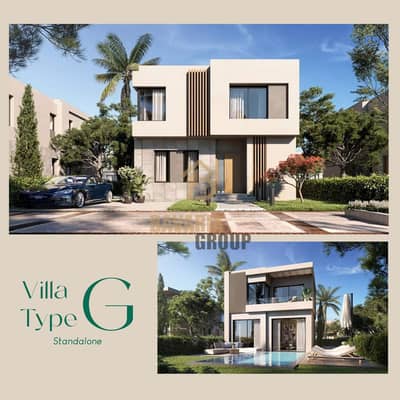 فیلا 3 غرف نوم للبيع في 6 أكتوبر، الجيزة - 9 sin título_20260406161227. png