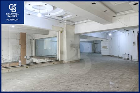 Retail for Rent in Roushdy, Alexandria - 1. jpg