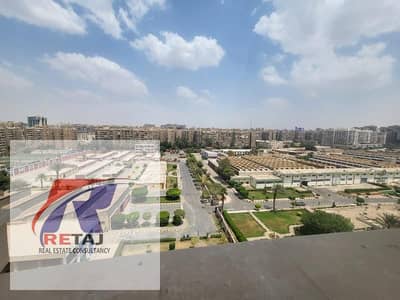 3 Bedroom Apartment for Sale in Nasr City, Cairo - 1. jfif. jpg