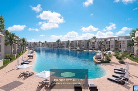 شاليه 2 غرفة نوم للبيع في الساحل الشمالي، مطروح - WhatsApp Image 2025-06-28 at 9.22. 26 PM (1). jpeg