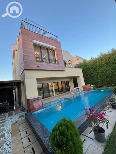 5 Bedroom Villa for Sale in North Coast, Matruh - WhatsApp Image 2026-04-06 at 4.26. 10 PM. jpeg