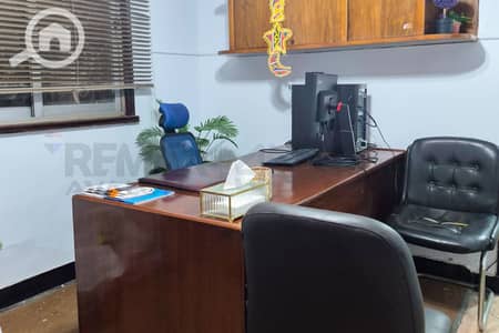 Office for Rent in Raml Station, Alexandria - 1. jpg