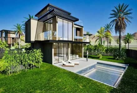 5 Bedroom Villa for Sale in Mostakbal City, Cairo - cbff1123-714f-4343-9335-a2551de0f46f. jpg