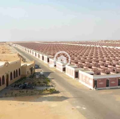 1 Bedroom Other Residential for Sale in Hadayek al-Ahram, Giza - 1000282298. jpg