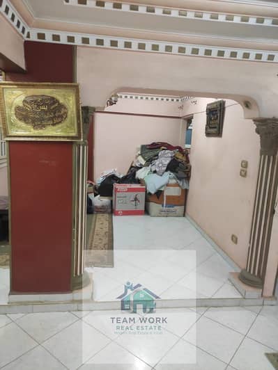 شقة 3 غرف نوم للبيع في الشيخ زايد، الجيزة - 47a08a61-043e-47e7-a9eb-3a60bfad9a40. jpg