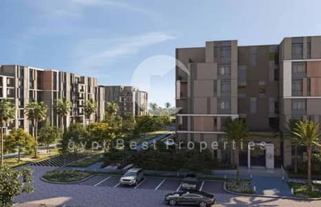 3 Bedroom Apartment for Sale in New Cairo, Cairo - IMG-20251211-WA0138. jpg