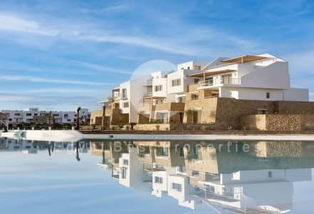 شاليه 2 غرفة نوم للبيع في الجونة، البحر الأحمر - original. jpg