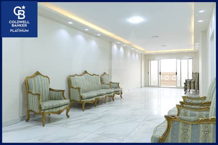 فلیٹ 3 غرف نوم للبيع في ستانلي، الإسكندرية - 1. jpg