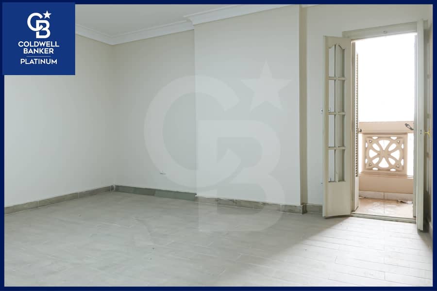 Apartment for sale, 200 sqm, Stanley, steps from the sea - Super Lux finishing - Immediate delivery. - Widok 5