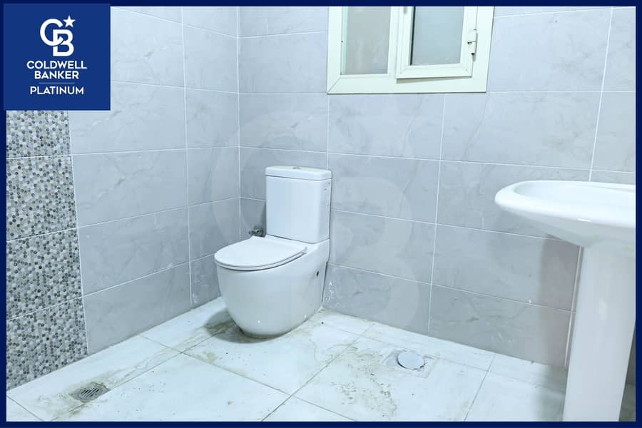 Apartment for sale, 200 sqm, Stanley, steps from the sea - Super Lux finishing - Immediate delivery. - Widok 6