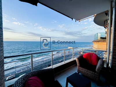 3 Bedroom Apartment for Sale in Camp Caesar, Alexandria - IMG-20251009-WA0067. jpg