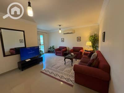 شقة 2 غرفة نوم للايجار في الشيخ زايد، الجيزة - WhatsApp Image 2026-04-06 at 4.55. 48 PM (1). jpeg