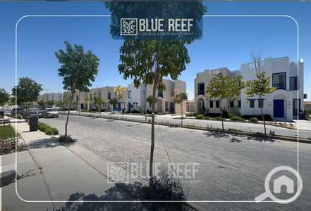 2 Bedroom Chalet for Sale in North Coast, Matruh - HTHH. jpg