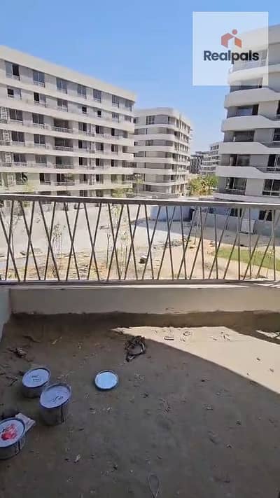 فلیٹ 3 غرف نوم للبيع في مدينة المستقبل، القاهرة - WhatsApp Image 2026-04-06 at 2.41. 40 PM (2). jpeg