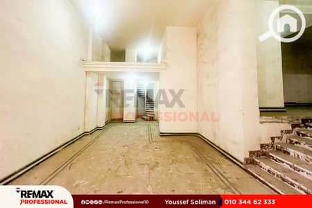 Retail for Sale in Smoha, Alexandria - 1. jpg
