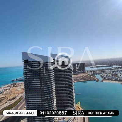 3 Bedroom Flat for Sale in North Coast, Matruh - 7. png