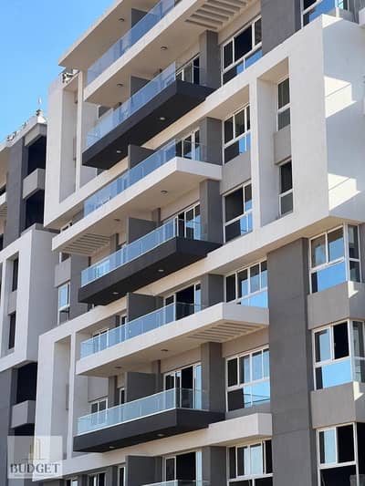 3 Bedroom Apartment for Sale in New Capital City, Cairo - fcfa635e-7d17-440b-ba59-7886519902cf. jpg