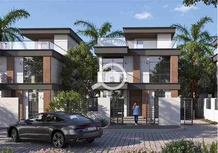 4 Bedroom Villa for Sale in Sheikh Zayed, Giza - WhatsApp Image 2026-02-01 at 3.43. 07 PM. jpeg 4 Bedroom Villa for Sale in Sheikh Zayed, Giza - WhatsApp Image 2026-02-01 at 3.43. 07 PM. jpeg